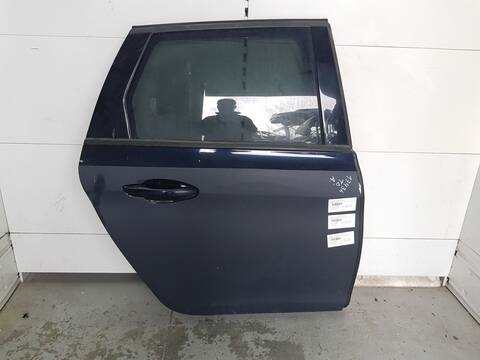 Puerta Trasera Derecha Peugeot 308 1.2 THP 130 131CV 96KW