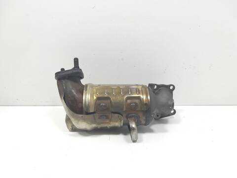 Catalizador Hyundai i30 G3LC