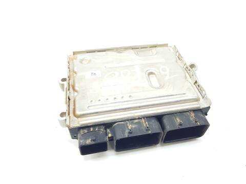Foto 2ª: Centralita Motor ECU Renault Kangoo L1