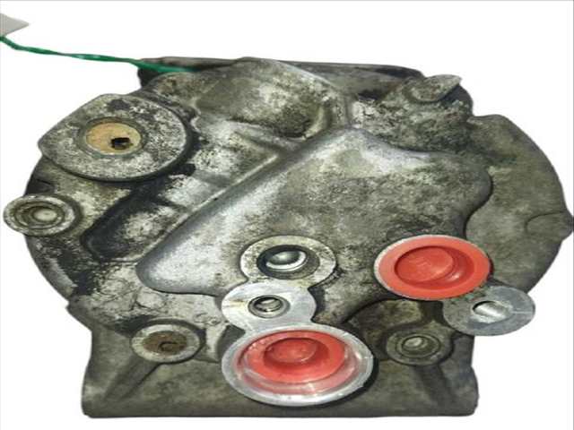 Foto 3ª: Compresor Aire Acondicionado Renault Scenic 1.9 DCI JM0G JM12 JM1G JM2C) JM0/1_) (2003)