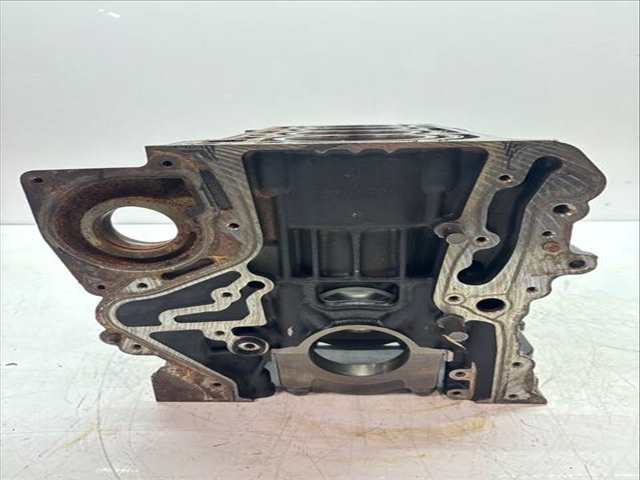 Foto 3ª: Bloque Motor Volkswagen Golf 122 CV 90KW [CAXA CAX] (2012)