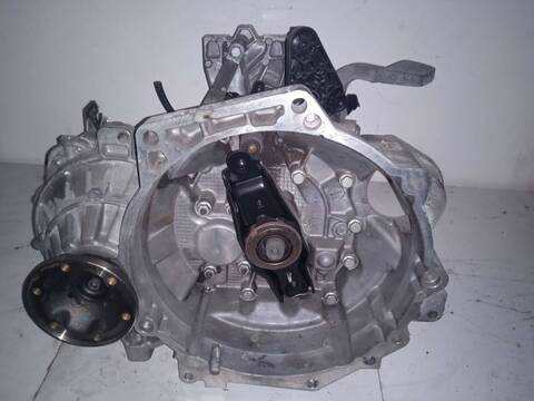 Caja Cambios Volkswagen Passat 2.0 TDI BERLINA 110CV 81KW