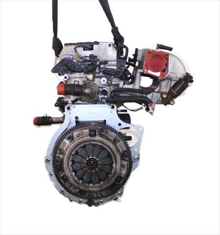 Foto 4ª: Motor Completo Kia Shuma 1.5 G 1998-2001 [BF] (2000)