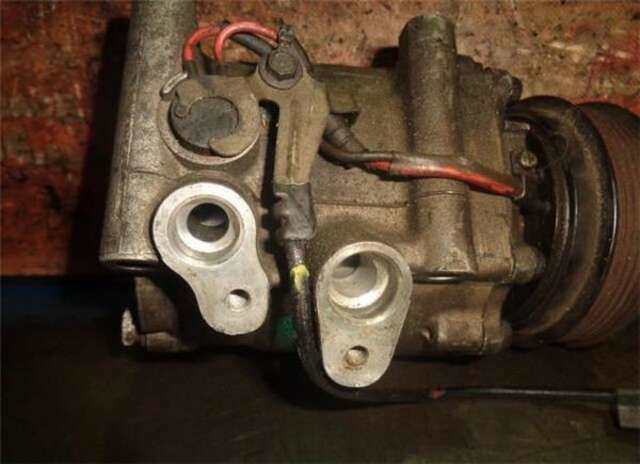 Foto 3ª: Compresor Aire Acondicionado Honda Accord 2.0 TURBO DI [20T2N]