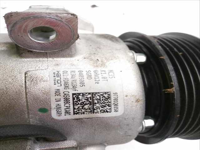 Foto 2ª: Compresor Aire Acondicionado Hyundai i20 1.0 T-GDI 101CV [G3LE] (2020)