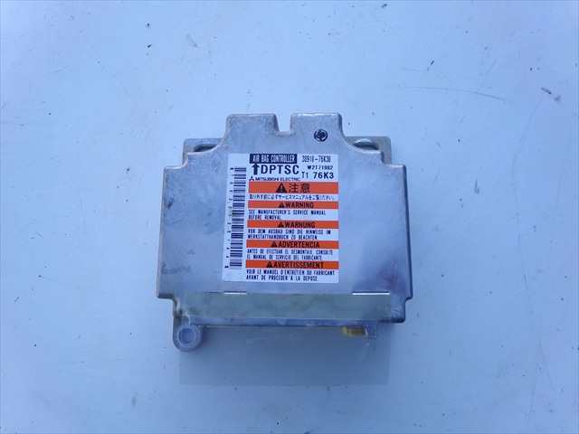 Centralita Airbag Suzuki Grand Vitara 1.9 D 2006-2015