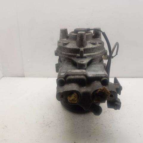 Foto 3ª: Compresor Aire Acondicionado Daihatsu Terios 1.3 16V CAT 86CV 63KW (1998)