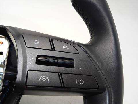 Foto 2ª: Volante Hyundai Bayon 1.2 MPI 84CV 62KW [G4LF] (2023)