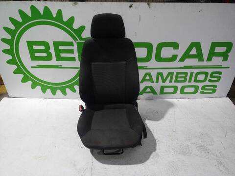 Asiento Delantero Izquierdo Opel Astra ESSENTIA 90CV
