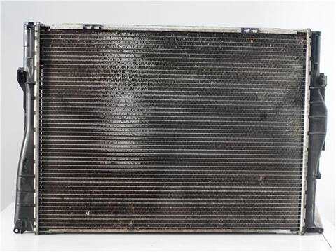 Foto 2ª: Radiador Motor Bmw Serie 1 114 2.0 118I BERLINA 143CV 105KW [N43 B20 A] (2010)