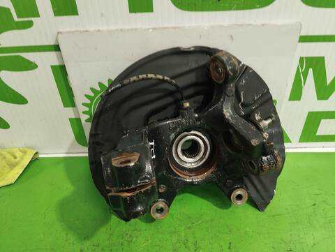 Foto 3ª: Mangueta Delantera Izquierda Bmw X3 2.0 16V DIESEL CAT 150CV 110KW [M47T2] (2006)