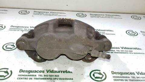 Pinza Freno Delantera Derecho Ford Transit 2.2 TDCI CAT 131CV 96KW CAJA CERRADA
