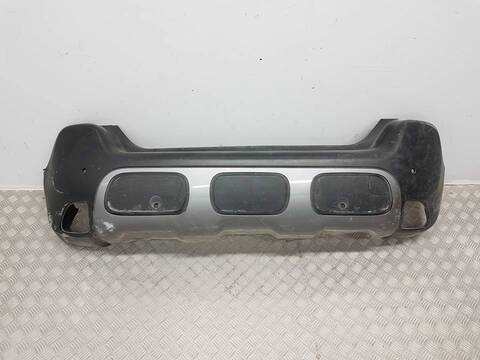 Paragolpes Trasero Citroen C3 FEEL