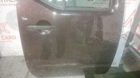 Foto 2ª: Puerta Trasera Derecha Nissan Pathfinder VERSION INDEFINIDA