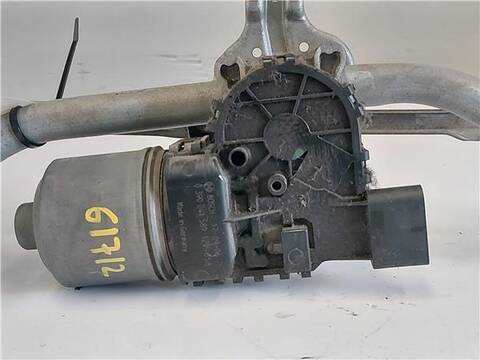 Foto 2ª: Motor Limpia Delantero Citroen C3 1.2 LIVE 68CV 50KW [HM01] (2017)