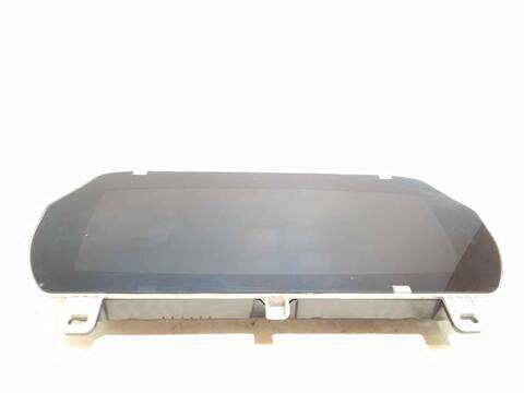 Foto 3ª: Cuadro de Instrumentos Renault Captur 101CV 74KW [H4M630] (2021)