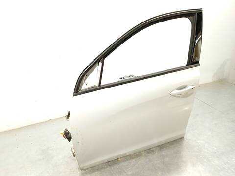 Foto 2ª: Puerta Delantera Izquierda Peugeot 308 1.5 BLUEHDI 130 131CV 96KW [YHZ (DV5RC)] (2019)