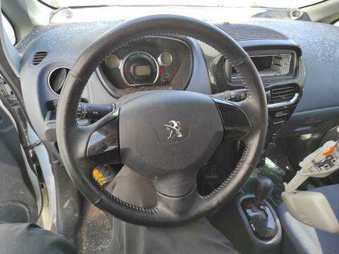 Volante Peugeot iON VERSION INDEFINIDA