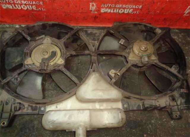 Foto 3ª: Electroventilador Mazda 6 2.0 DI [RF5C]