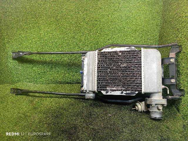 Intercooler Nissan Patrol 2.8 TD