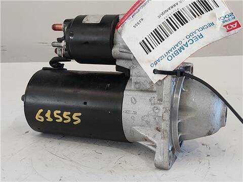 Foto 1ª: Motor de Arranque Opel Zafira 1.9 CDTI 120CV [D-Z19DT] (2009)