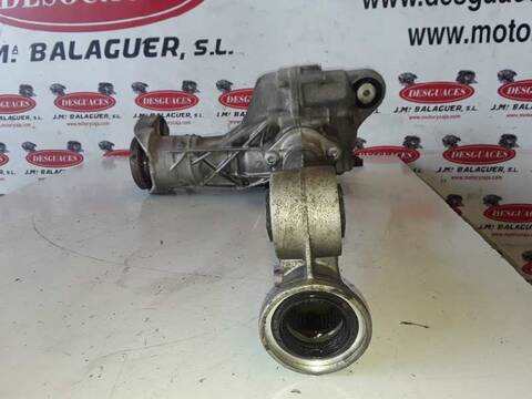 Foto 2ª: Diferencial Delantero Audi Q7 3.0 TDI 232CV (2006)