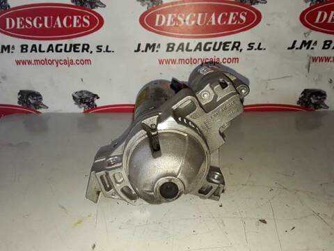 Motor de Arranque Bmw Serie 3 315 320D 2.0 TD CAT BERLINA 184CV