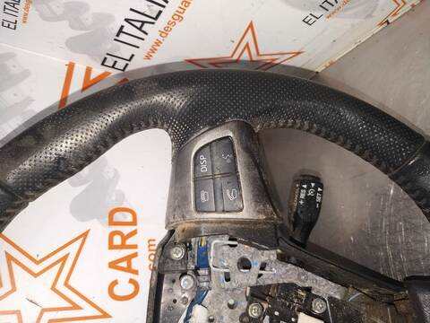 Foto 3ª: Volante Toyota Rav4 EXECUTIVE 150CV 110KW [2AD] (2011)