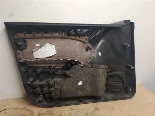 Foto 2ª: Tapizados Cartoneras Volkswagen Golf 1.6 TDI DPF (105 CV) [CAYC]