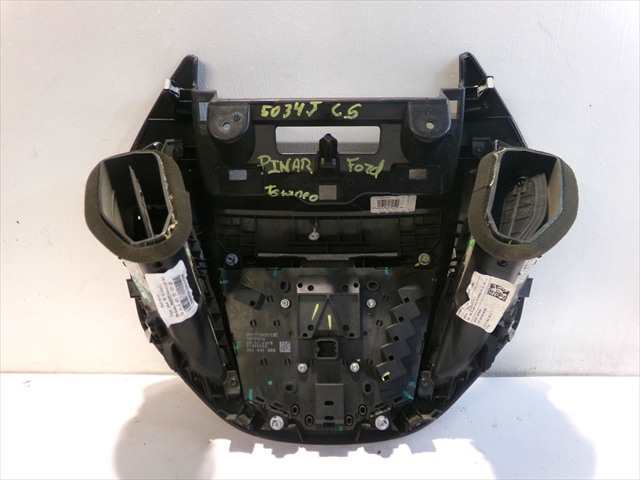 Foto 2ª: Mando Multifuncion Ford Tourneo 1.6 TDCI 2014- [T3CB] (2015)