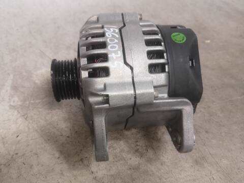 Foto 3ª: Alternador Ford Ka J4D (1998)