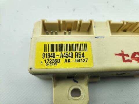 Foto 2ª: Centralita Motor ECU Kia Carens BASIC 135CV 99KW [G4FD] (2017)
