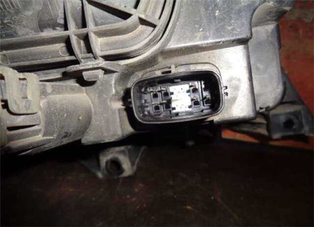 Foto 3ª: Faro Izquierdo Mazda 6 2.0 DI [RF5C]