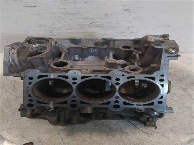 Bloque Motor Audi A5 333 CV 245KW