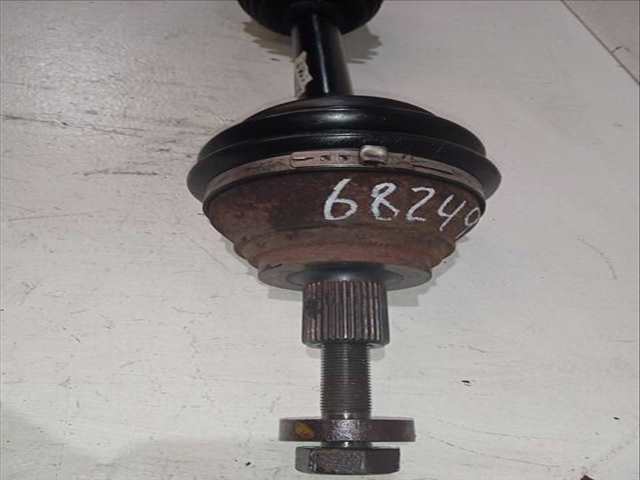 Foto 2ª: Transmision Delantera Derecha Volkswagen Golf 2.0 TDI BERLINA 140CV 103KW (2004)