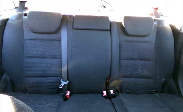 Asientos Traseros Mercedes Clase B 200 2.0 CDI W245,2005-2008