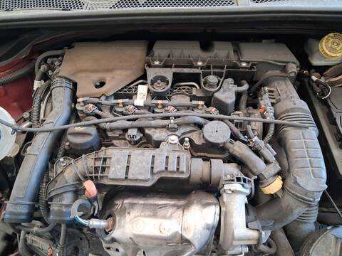 Motor Completo Citroen C3 1.5 BLUEHDI 100 SXYHYP SXYHTU) 102CV 75KW