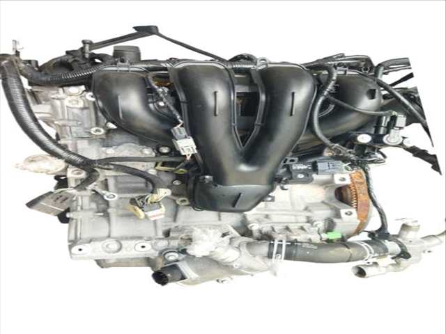 Foto 3ª: Motor Completo Ford Mondeo 2.0 HYBRID (2012)