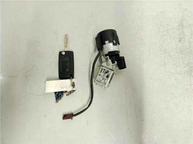 Motor de Arranque Citroen C5 1.6 BUSINESS [1.6 LTR. - 80 KW 16V HDI FAP]