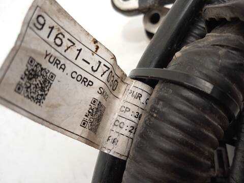 Foto 4ª: Centralita Motor ECU Kia Xceed 1.5 T-GDI 160CV 118KW [G4LK] (2021)