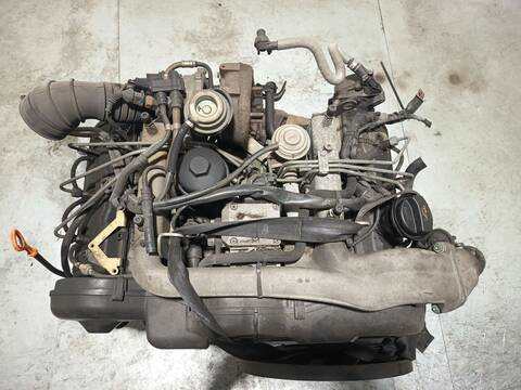Motor Completo Audi Allroad 2.5 TDI QUATTRO 180CV 132KW