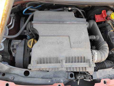Motor Completo Fiat 500 1.4 312AXC1B 312CXC1B) 100CV 74KW