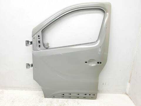Puerta Delantera Izquierda Renault Trafic L1H1 29T KOMFORT