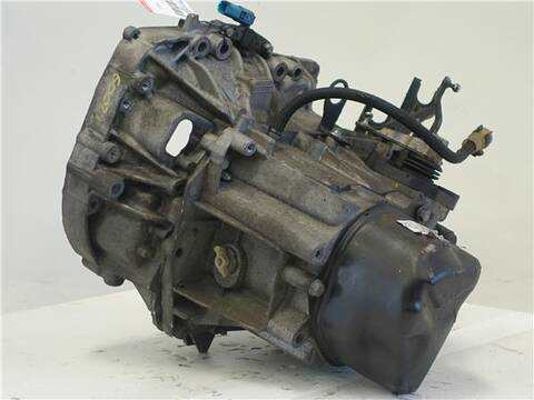 Foto 2ª: Caja Cambios Renault Clio 1.2 16V 101CV 74KW [D4F 784] (2008)