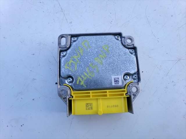 Foto 2ª: Centralita Airbag Audi A4 2.0 G 2004-2007 [ALT] (2005)