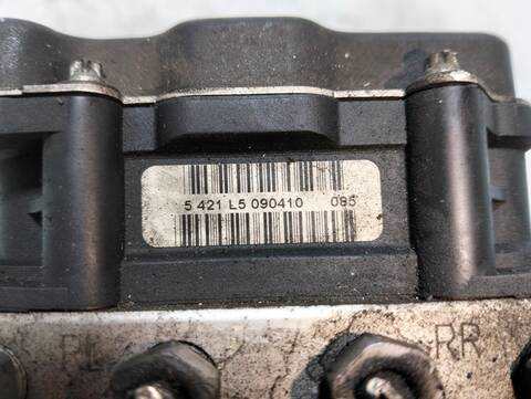 Foto 2ª: Abs Nissan Qashqai M9R (2010)