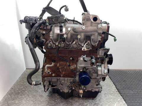 Foto 2ª: Motor Completo Ford Focus KKDA BERLINA (2006)