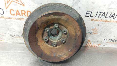 Cigüeñal Mercedes Clase E 180 D-TURBO 300 124.133) BERLINA 143CV 105KW