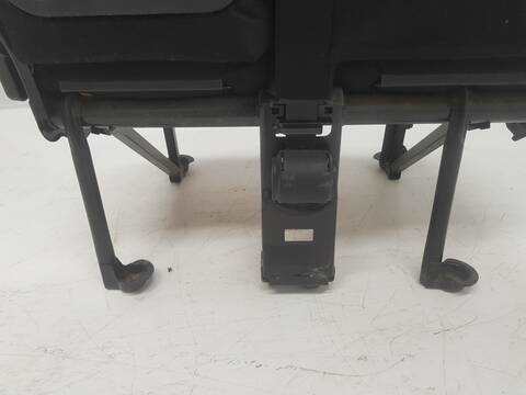 Foto 2ª: Asiento Delantero Derecho Renault Master L2H1 35T (2016)