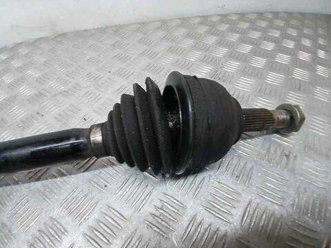 Foto 3ª: Transmision Delantera Derecha Citroen Jumpy CONTROL M 102CV 75KW FURGON [YH01] (2021)